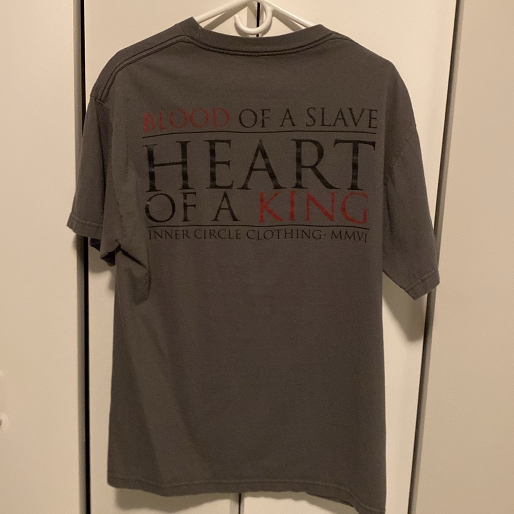 Inner Circle Tshirt - Picture 4 of 4